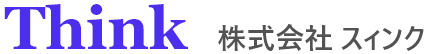 株式会社スィンク ロゴ